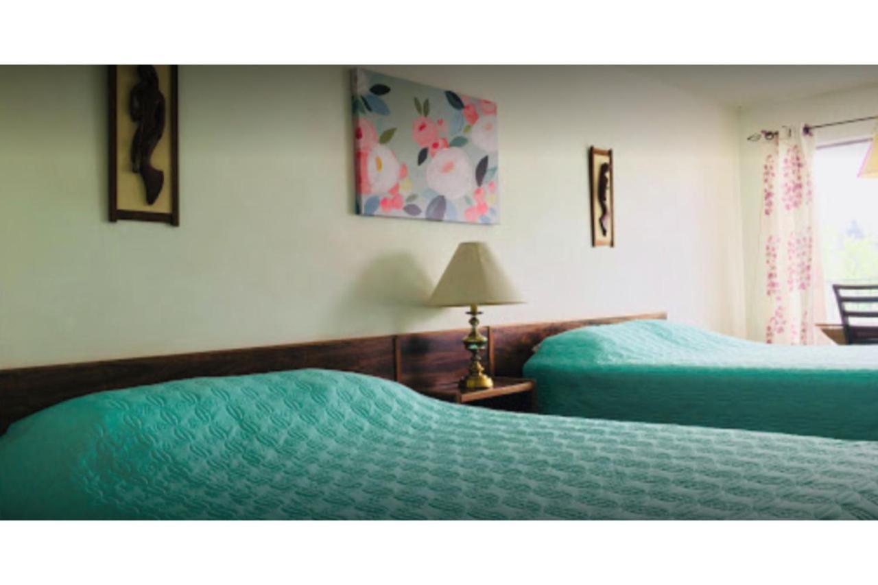 Hotel Penticton Granada Inn Eksteriør billede